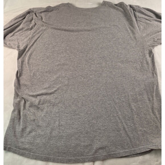 Adidas NBA 2012 Finals OKC Men's XXL T-Shirt - Picture 5 of 6